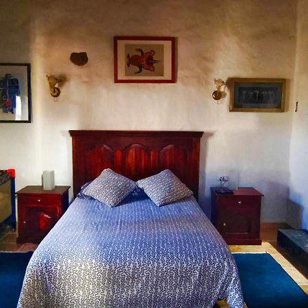 Finca Villa Lucia Мачер Экстерьер фото