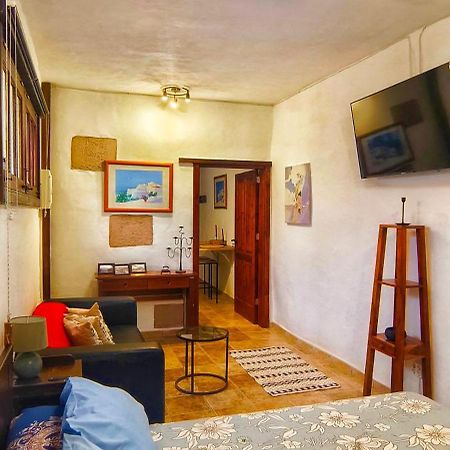 Finca Villa Lucia Мачер Экстерьер фото