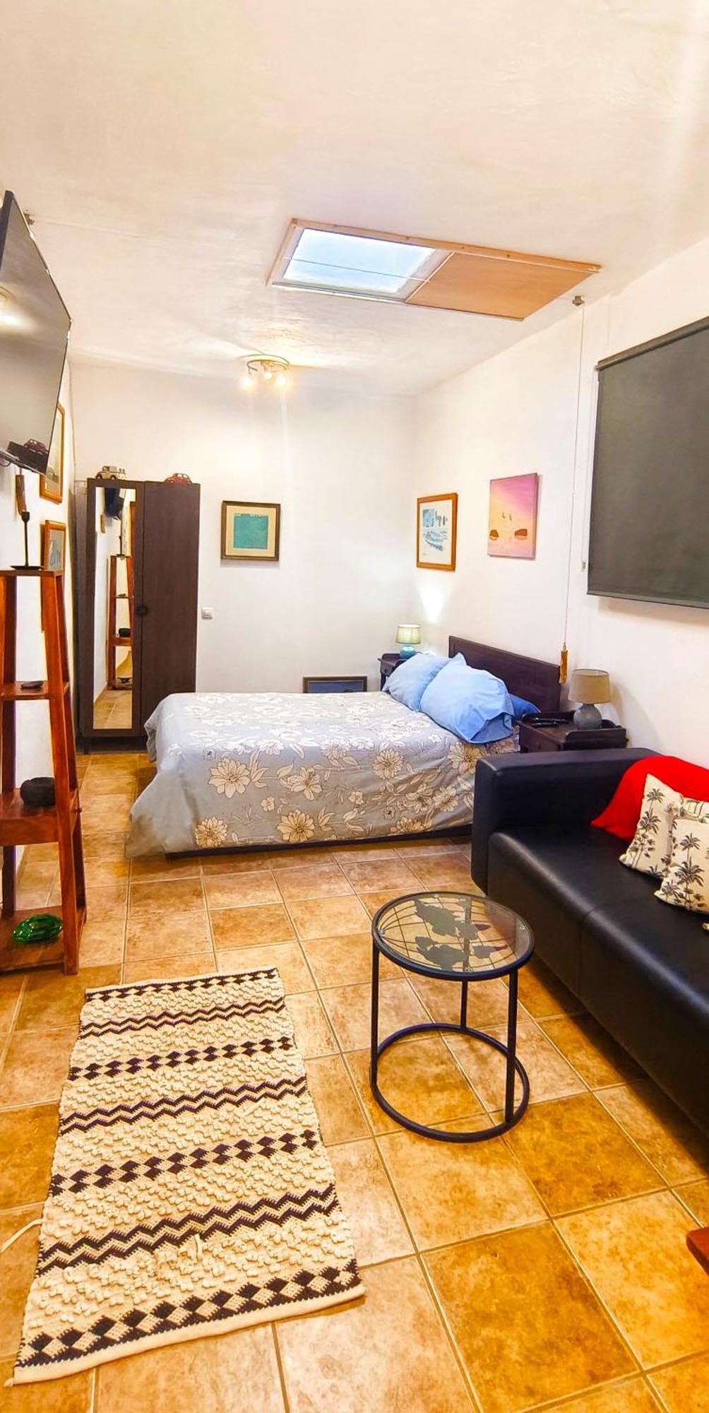 Finca Villa Lucia Мачер Экстерьер фото