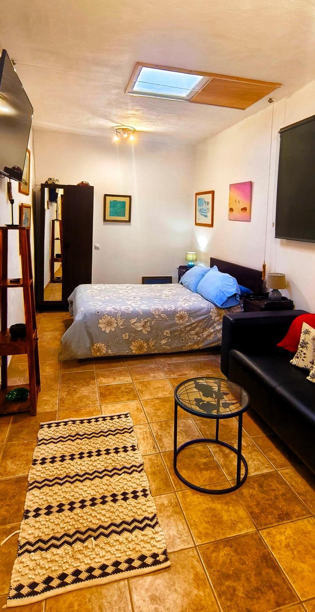 Finca Villa Lucia Мачер Экстерьер фото