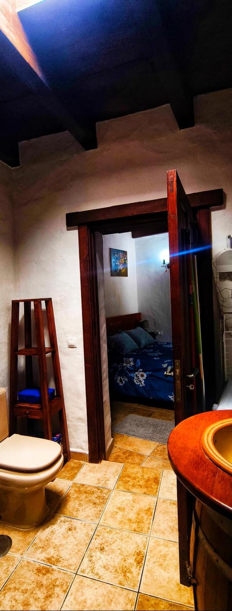Finca Villa Lucia Мачер Экстерьер фото