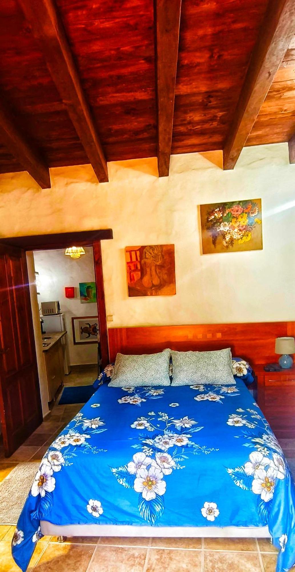 Finca Villa Lucia Мачер Экстерьер фото