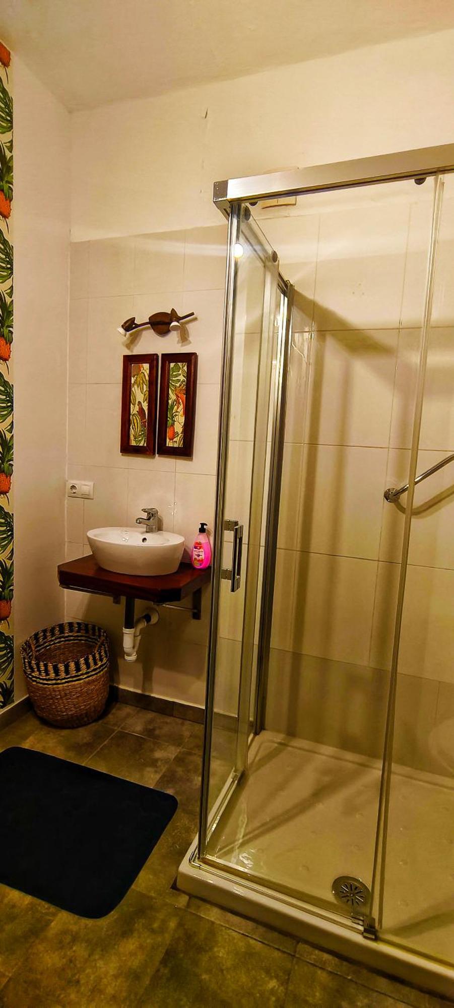 Finca Villa Lucia Мачер Экстерьер фото