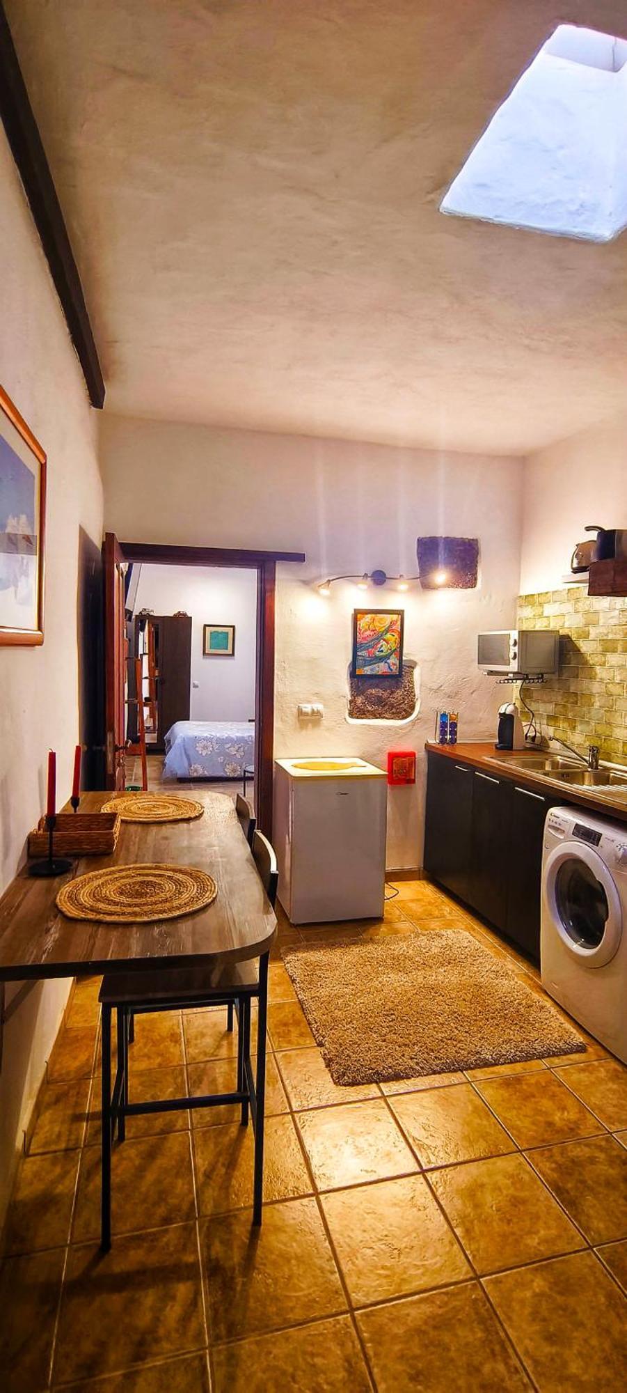 Finca Villa Lucia Мачер Экстерьер фото