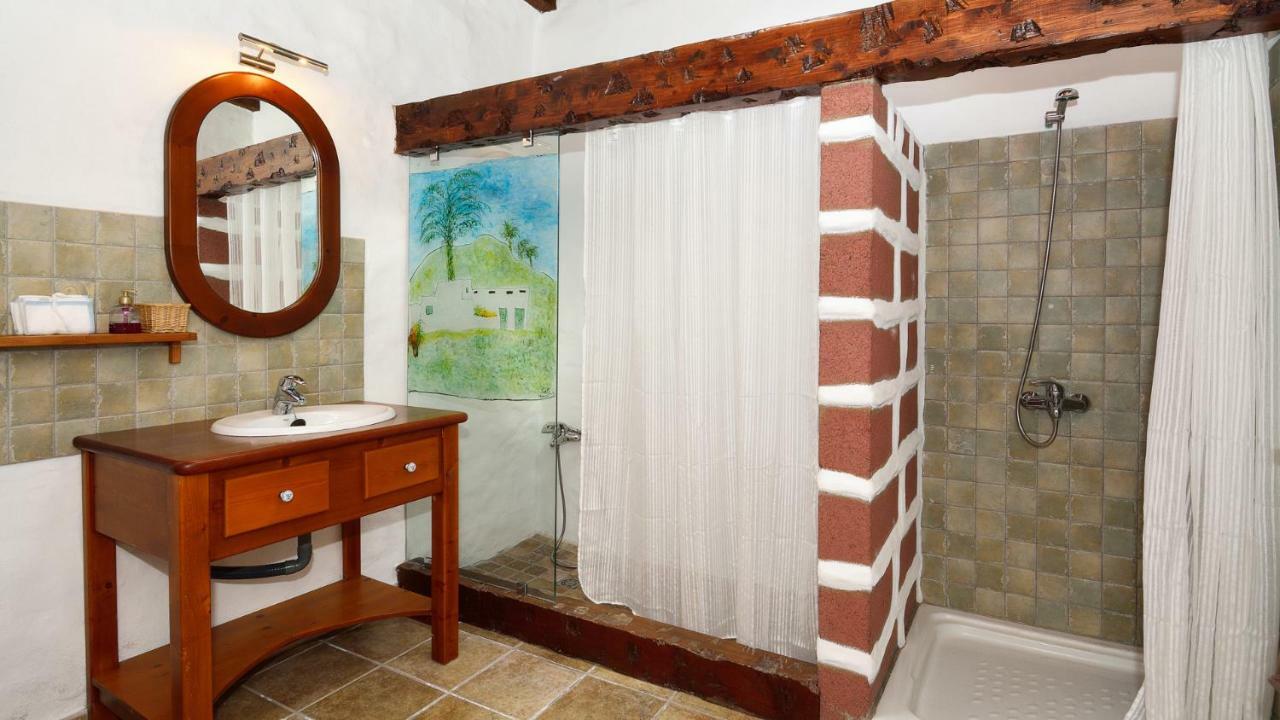 Finca Villa Lucia Мачер Экстерьер фото