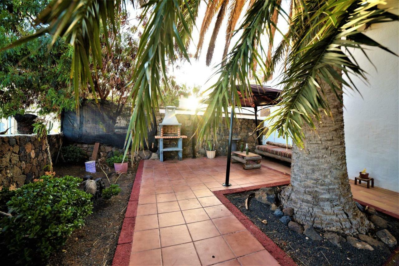 Finca Villa Lucia Мачер Экстерьер фото