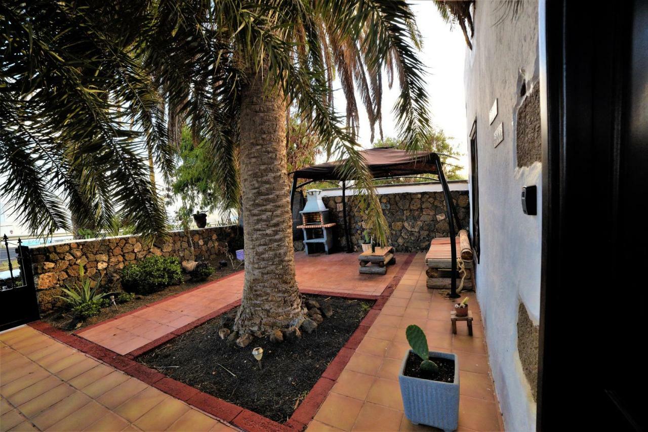 Finca Villa Lucia Мачер Экстерьер фото