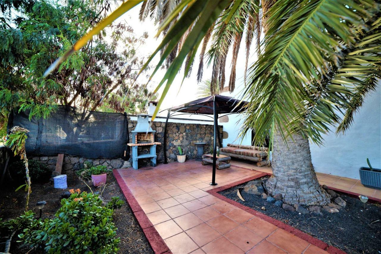 Finca Villa Lucia Мачер Экстерьер фото